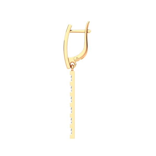 Серьги 3101742.14K.R.ZZ