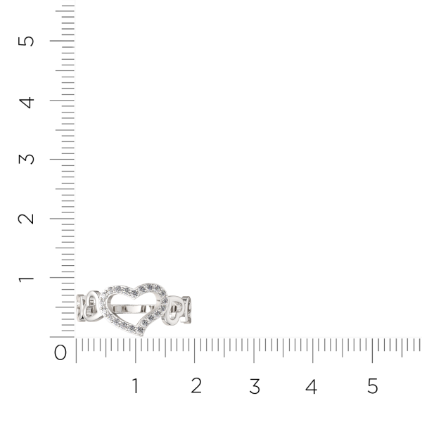 Кольцо 0210406.ZZ