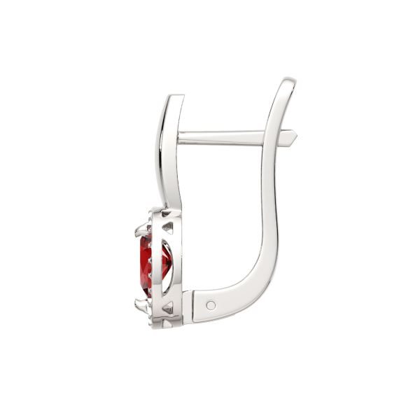 Серьги 03S5022.ZZ