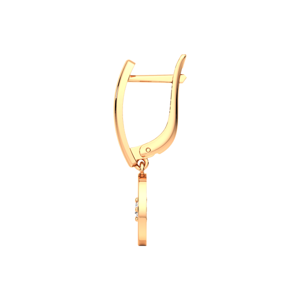 Серьги 3101836.14K.R.ZZ Серьги 3101836.14K.R.ZZ