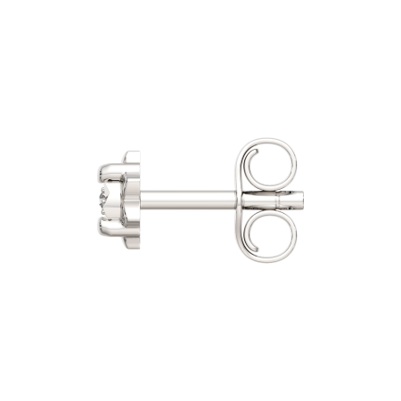 Серьги 03D0138