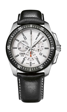 Часы Cover CO150.05