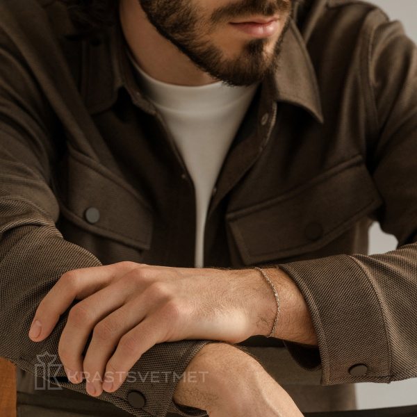 Браслет НБ 22-028Ю-3/0,4