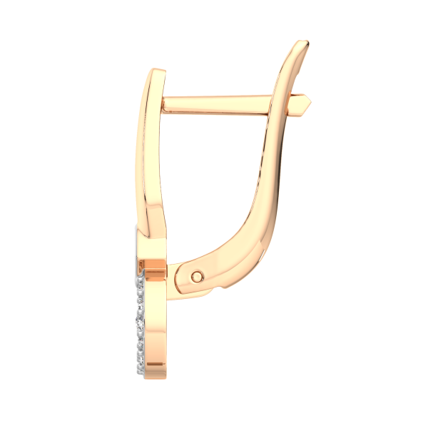 Серьги 3D00269.14K.B.ZZ Серьги 3D00269.14K.B.ZZ