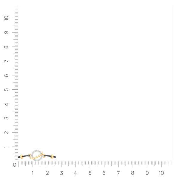 Браслет 670027.9K.R.ZZ.01 Браслет 670027.9K.R.ZZ.01