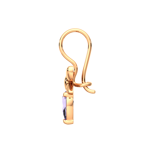 Серьги 3101691.14K.R.ZZ Серьги 3101691.14K.R.ZZ