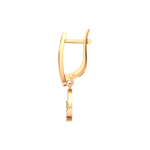 Серьги 300382.14K.R.ZZ Серьги 300382.14K.R.ZZ