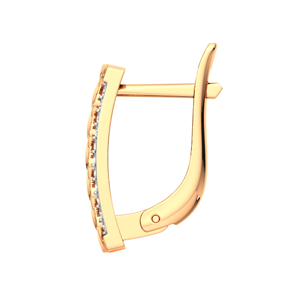 Серьги 3101411.14K.R.ZZ Серьги 3101411.14K.R.ZZ