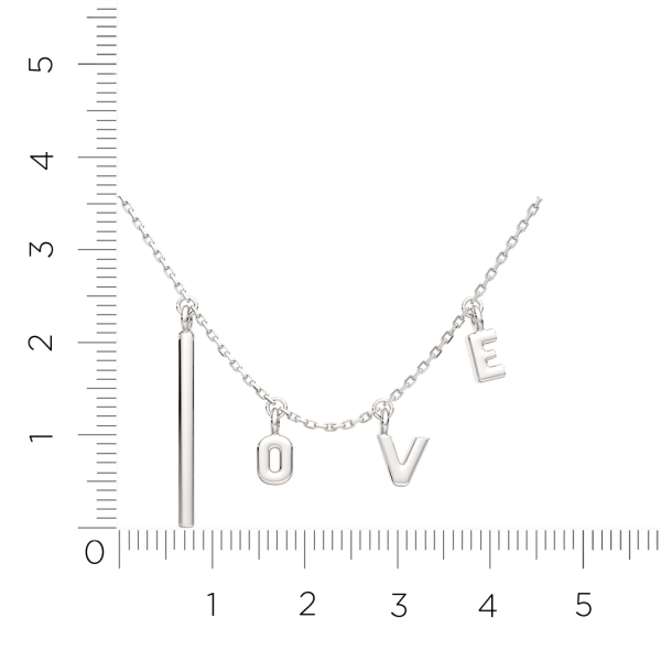 Колье 0540034.ZZ Колье 0540034.ZZ