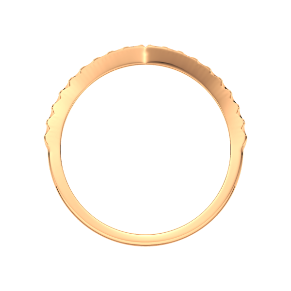 Кольцо 200190.14K.R.ZZ