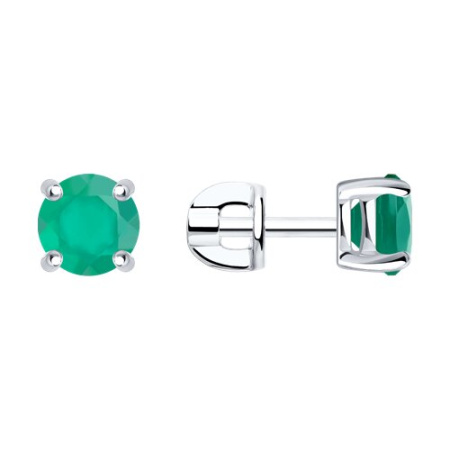 Серьги 92022497