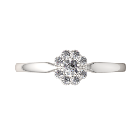 Кольцо 0210776.ZZ