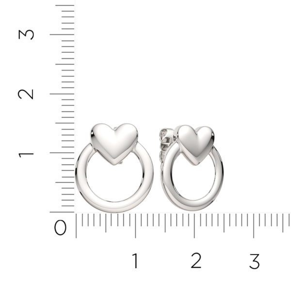 Серьги 0300795.ZZ Серьги 0300795.ZZ