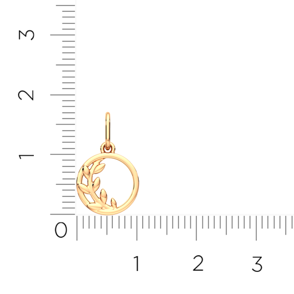Подвеска 430195.14K.R.ZZ