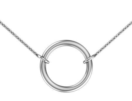 Колье 0320351-00245