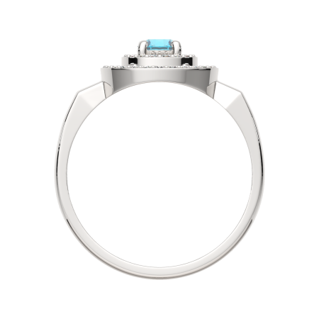 Кольцо 02101917.ZZ