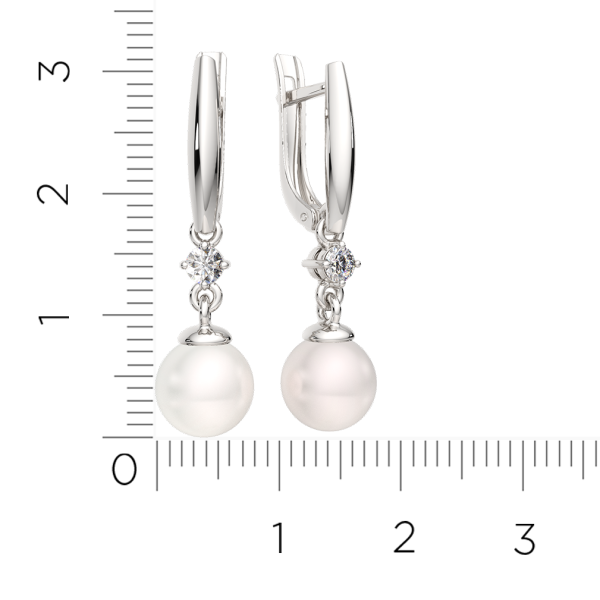 Серьги 03101731.ZZ Серьги 03101731.ZZ