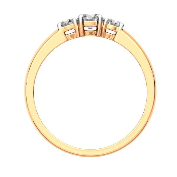 Кольцо 2101485.14K.R.ZZ