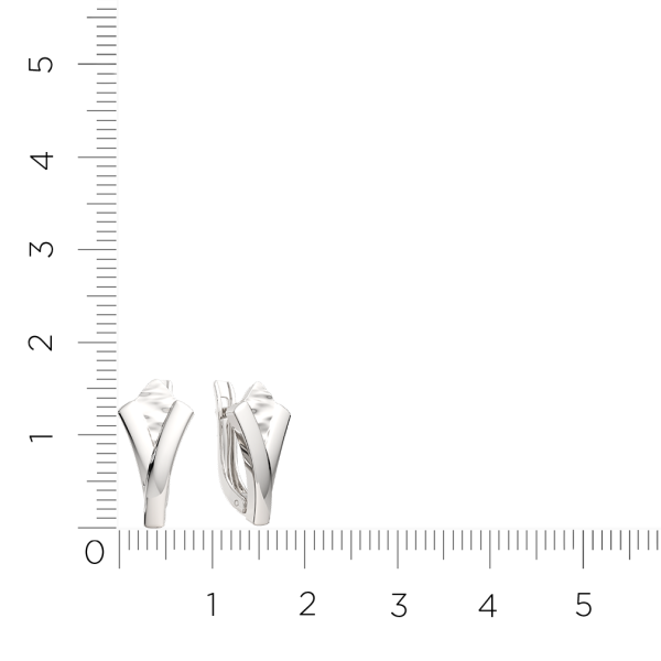 Серьги 0300310.ZZ Серьги 0300310.ZZ