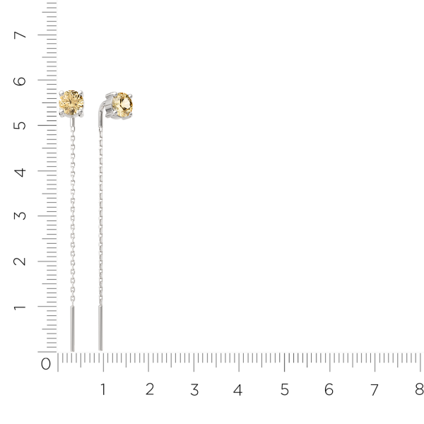 Серьги 03S70145.ZZ Серьги 03S70145.ZZ