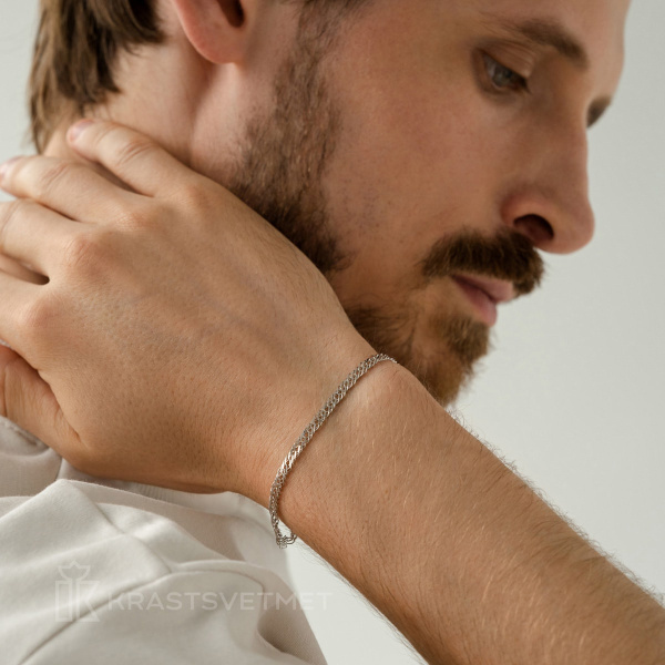 Браслет НБ 22-203Ю-3/0,5 Браслет НБ 22-203Ю-3/0,5