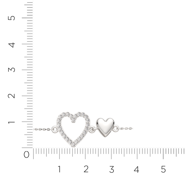 Браслет 0640050.ZZ