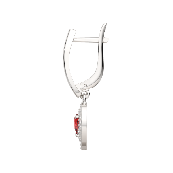 Серьги 03S5091