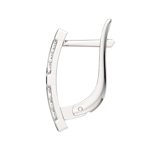 Серьги 0310971.ZZ