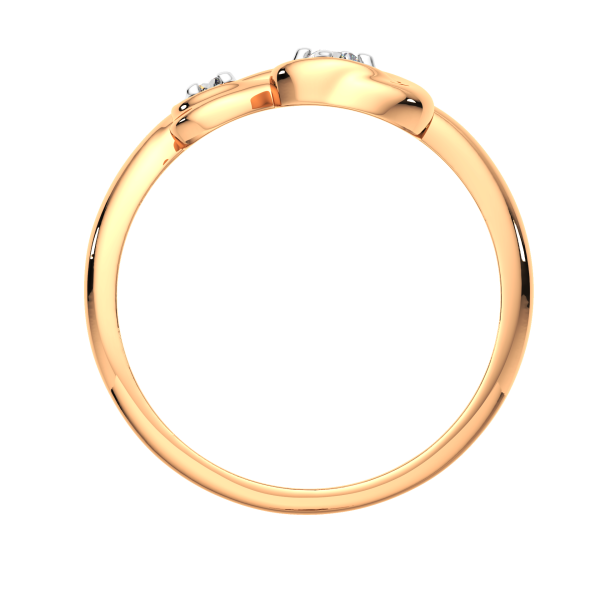 Кольцо 2101118.9K.R.ZZ