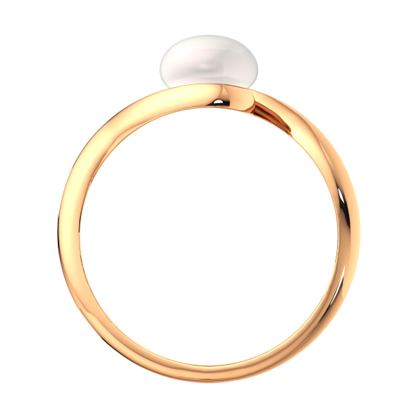 Кольцо 210906.14K.R.ZZ Кольцо 210906.14K.R.ZZ