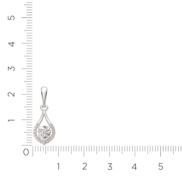 Подвеска 0440313.ZZ