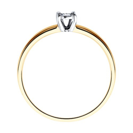 Кольцо 1011905 Кольцо 1011905