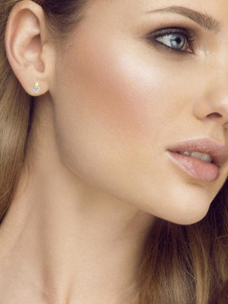 Серьги 310971.9K.R.ZZ Серьги 310971.9K.R.ZZ