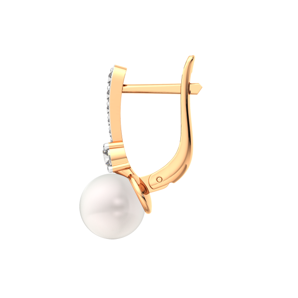 Серьги 3101744.14K.R.ZZ Серьги 3101744.14K.R.ZZ