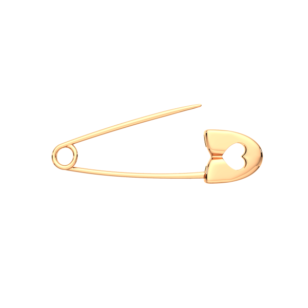 Брошь 930030.14K.R Брошь 930030.14K.R