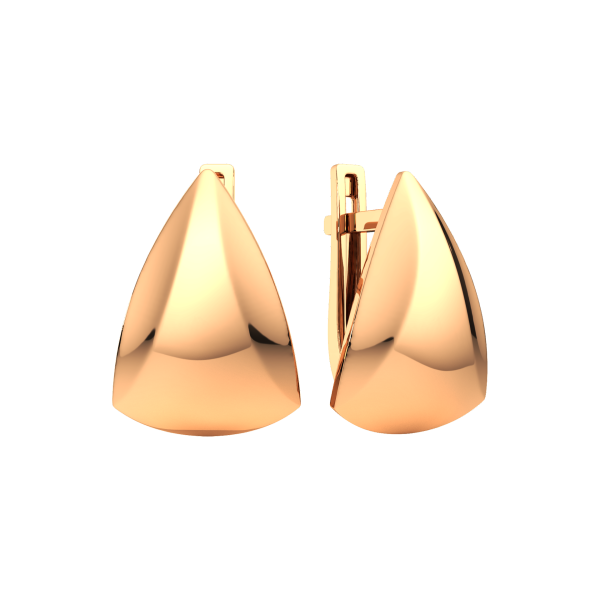 Серьги 300487.14K.R.ZZ