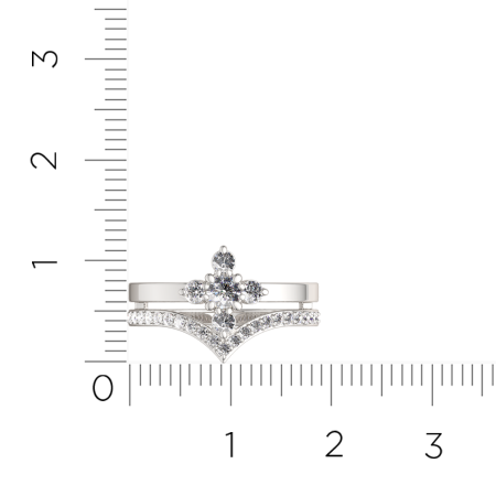 Кольцо 0210863.ZZ