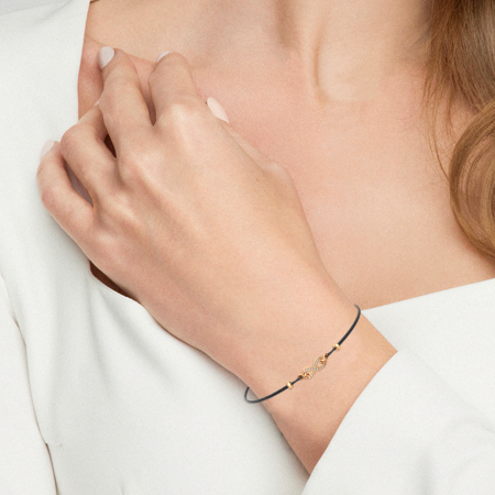 Браслет 670009.14K.R.01