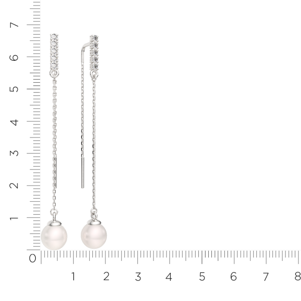 Серьги 03101577.ZZ