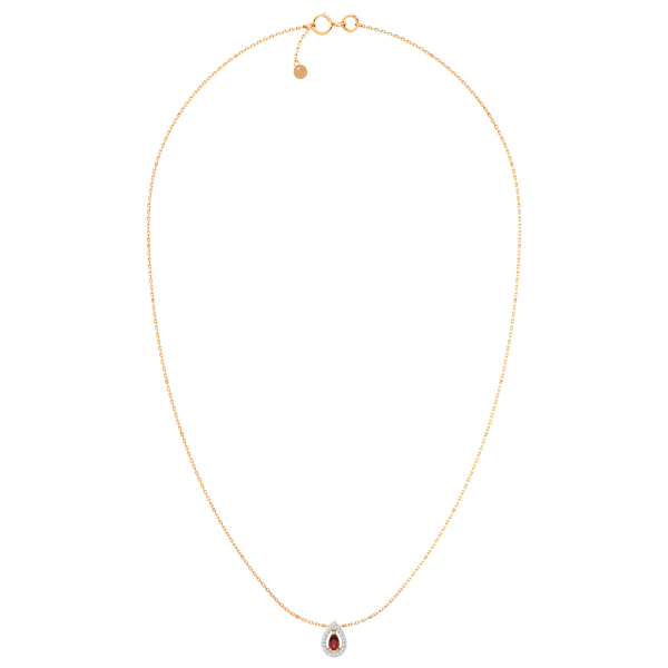 Колье 5S50209.14K.R.ZZ