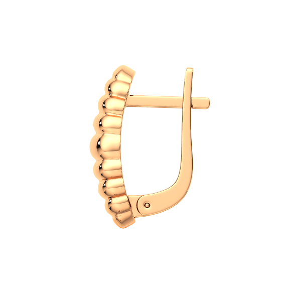 Серьги 300461.14K.R.ZZ