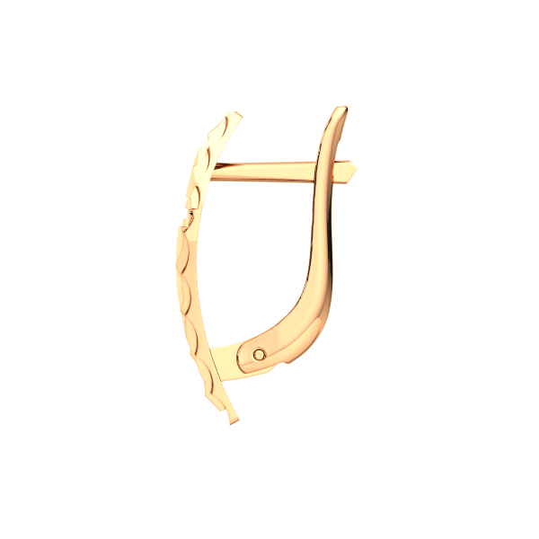 Серьги 300467.14K.R.ZZ