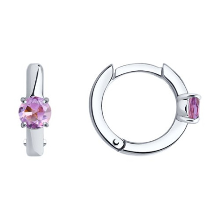 Серьги 92022398