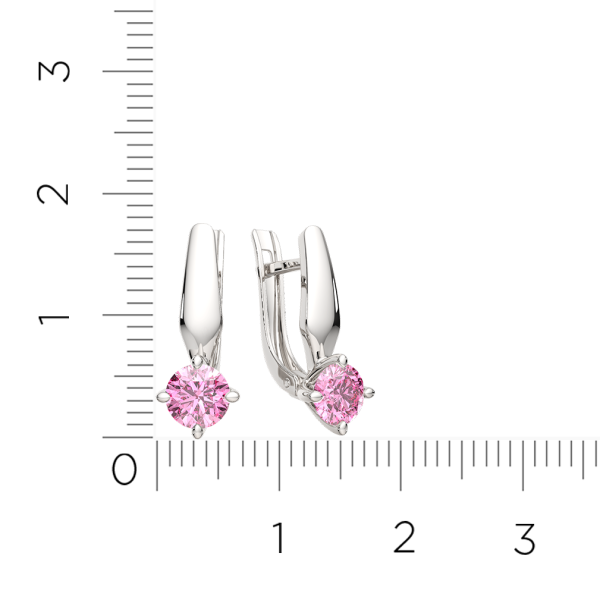 Серьги 03101904.ZZ