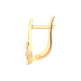 Серьги 3D00773.14K.B.ZZ