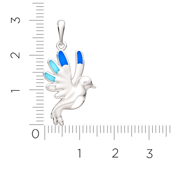Подвеска 0430406.ZZ
