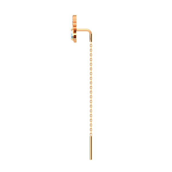Серьги 3S40204.14K.R.ZZ