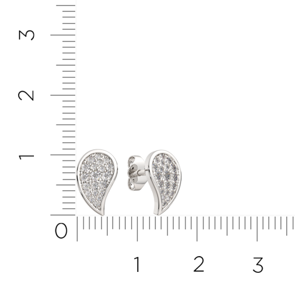 Серьги 0310726.ZZ