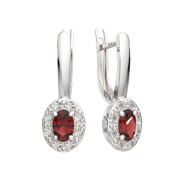 Серьги 03S5030.ZZ Серьги 03S5030.ZZ