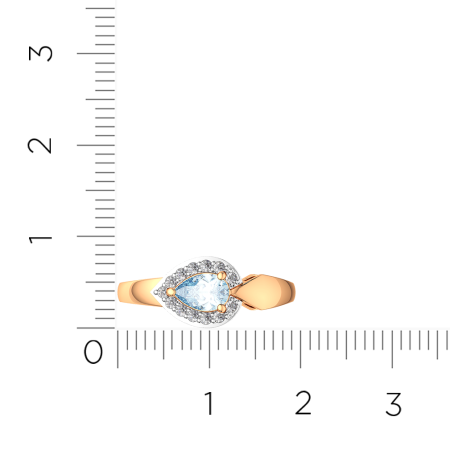 Кольцо 2S40261.14K.R.ZZ